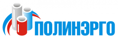 Логотип компании Компания Полинэрго